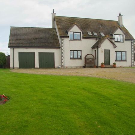 High Fields Bed & Breakfast Cromarty Dış mekan fotoğraf