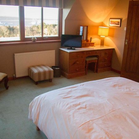 High Fields Bed & Breakfast Cromarty Dış mekan fotoğraf