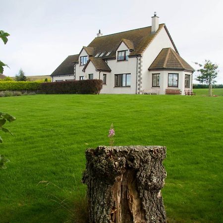 High Fields Bed & Breakfast Cromarty Dış mekan fotoğraf