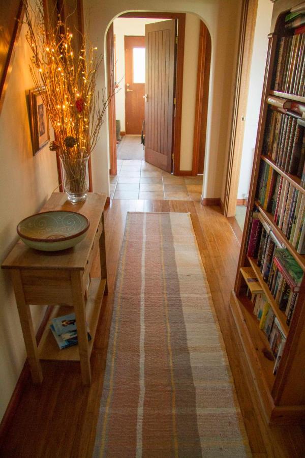 High Fields Bed & Breakfast Cromarty Dış mekan fotoğraf