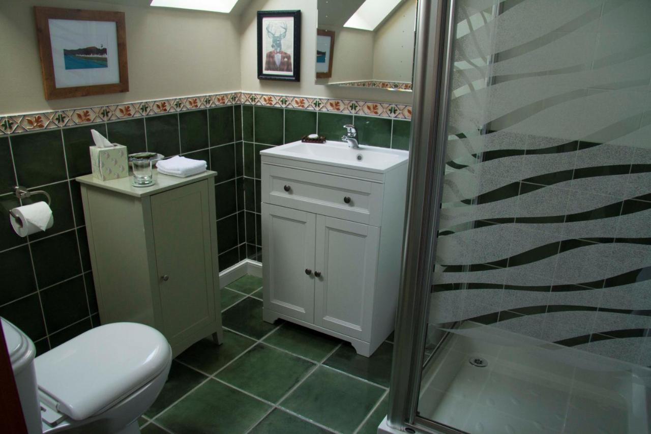 High Fields Bed & Breakfast Cromarty Dış mekan fotoğraf