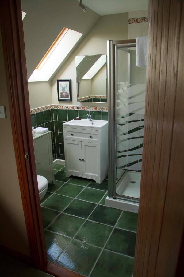High Fields Bed & Breakfast Cromarty Dış mekan fotoğraf
